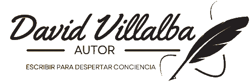 David Villalba Autor
